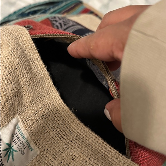 100 % Himalayan Backp - Picture 11 of 11